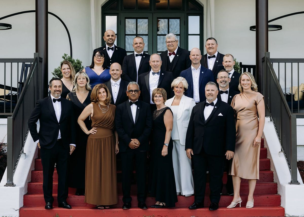 CIPH Names Norm Bajwa National Chair as 2026 Conference Wraps in New Brunswick Post feature image