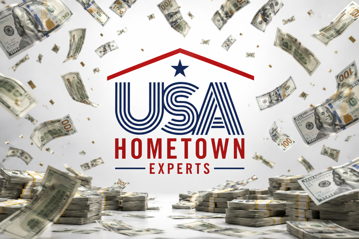 MSouth Equity Launches Sale Process for HVAC Platform USA Hometown Experts at Potential $480M+ Valuation Post feature image