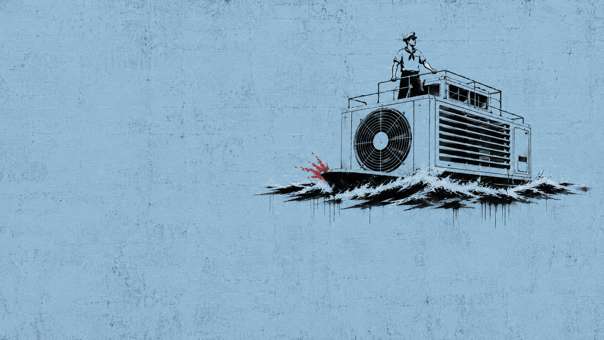 HVAC Shipments Rise for a Third Consecutive Month — But the Hole Is Still Deep Post feature image