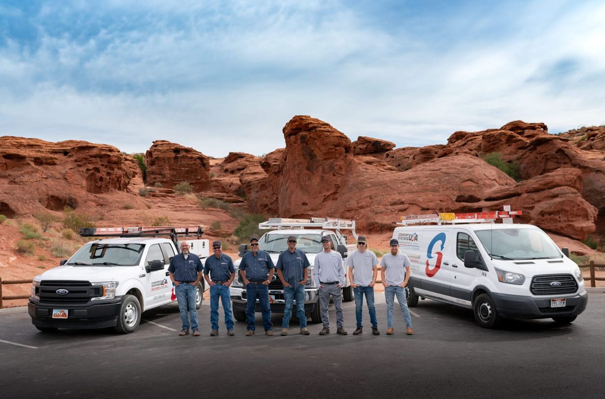 Comfort Systems USA's Quiet New York Acquisition — Adding a Mechanical Service Provider to Its Northeast Portfolio Post feature image