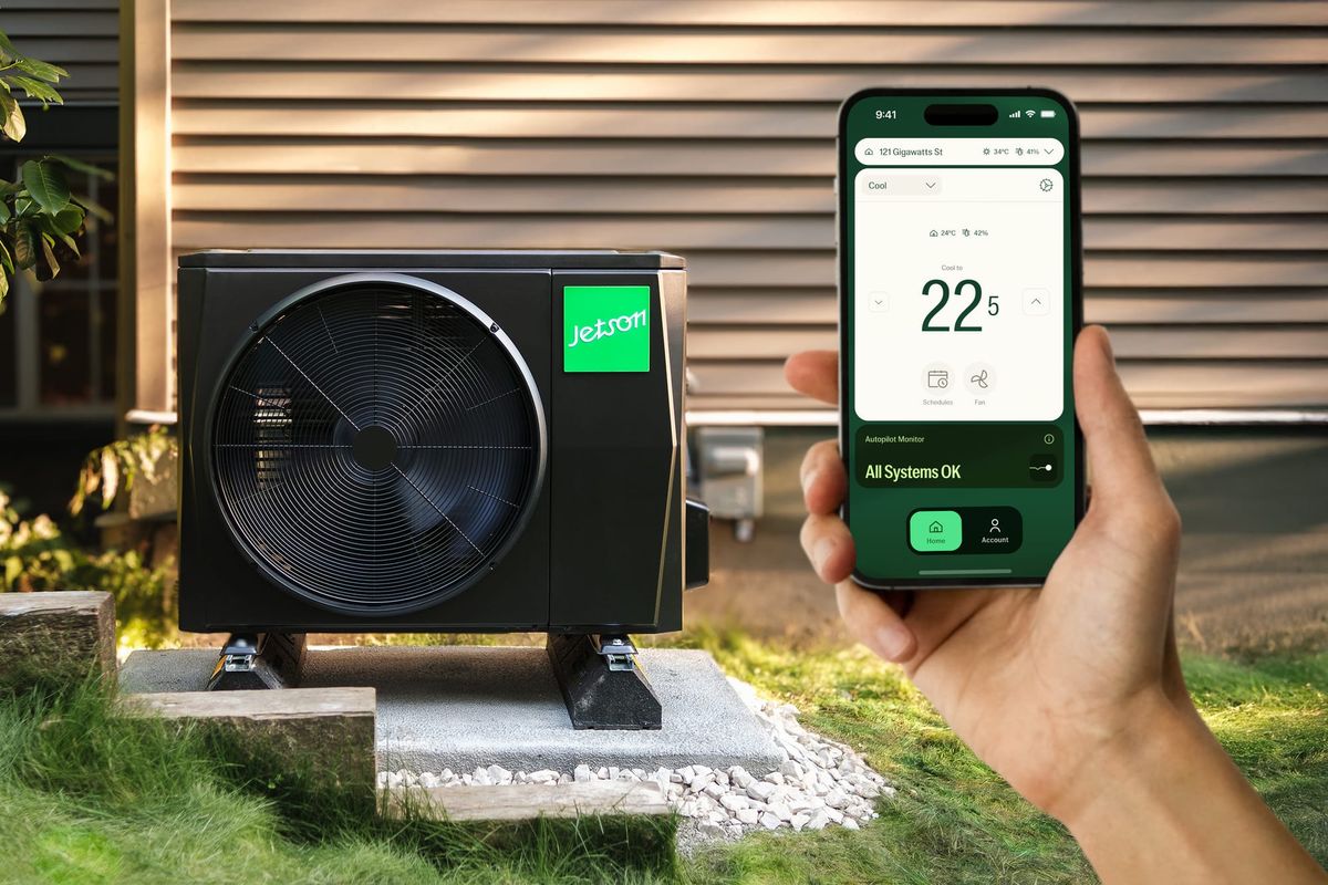 California's Heat Pump Target Just Got a New Partner: Jetson Home's Expansion and What It Means for the State's 6 Million Heat Pump Goal Post feature image