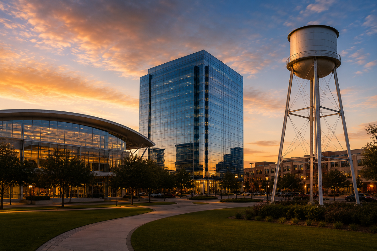 The 2026 HVAC Contractor Forum Is Coming to Frisco, Texas in November — Here Is What ACHR News Is Building Post feature image