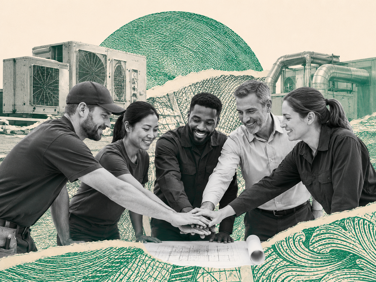 Addison Smith Mechanical Transitions to Employee Ownership — The ESOP Alternative to PE Acquisition Post feature image