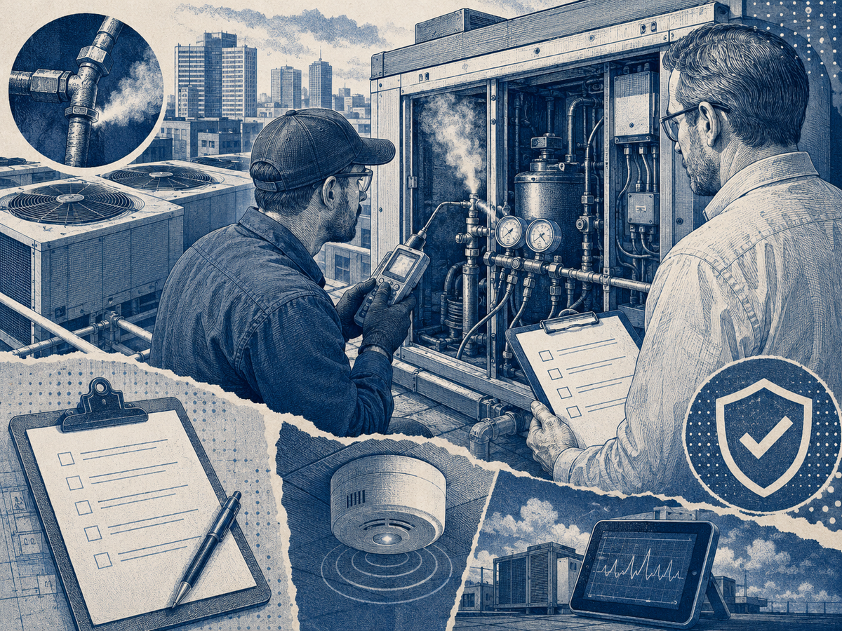 PHCC and Milwaukee Tool Expand Workforce Push as HVAC Contractors Keep Fighting the Labor Shortage Post feature image