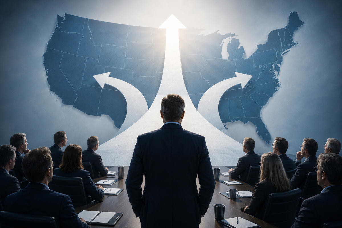 With New ACCA Leadership, What Direction Is America's Largest HVAC Contractor Association Taking in 2026? Post feature image