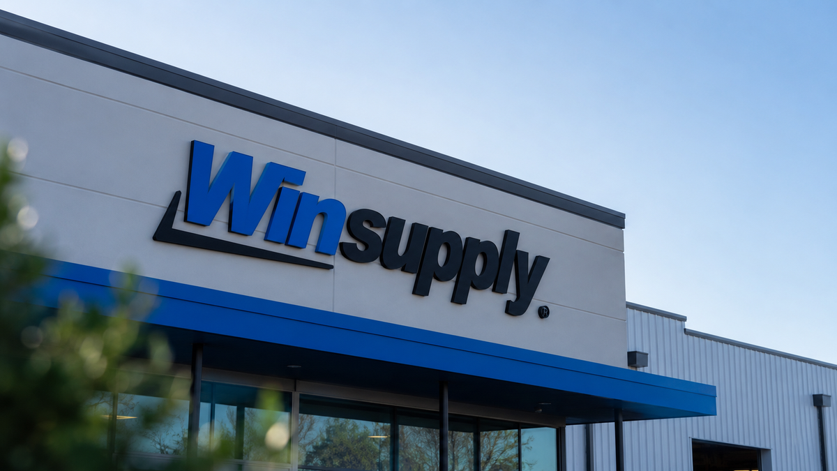 Winsupply Grows Area Leader Team to 13, Naming Two Veteran Presidents to Expanded Roles Post feature image