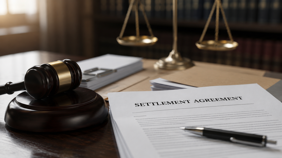 Ecobee and Ollnova Settle Smart Thermostat Patent Case After Fed. Circuit Vacates $11.5M Verdict Post feature image