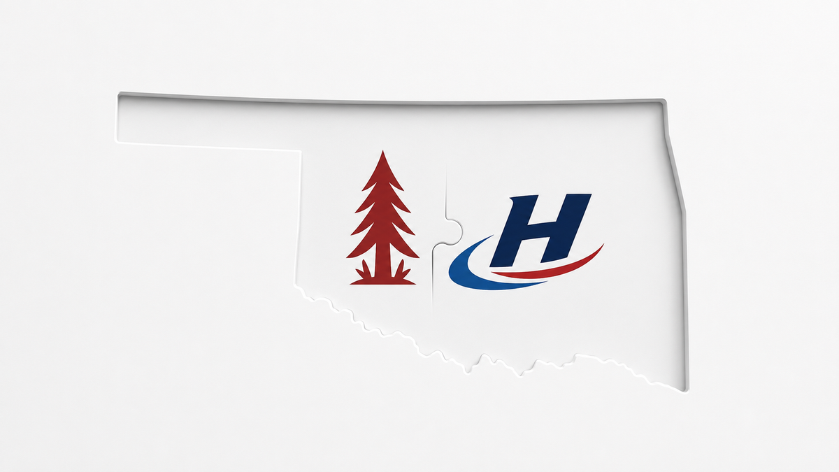 Redwood Services Acquires Hendrick Heat, Air & Plumbing in First Oklahoma Deal Post feature image