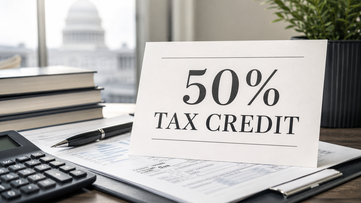 WAGES Act Apprenticeship Tax Credit Would Cover 50% of Employer Costs Post feature image