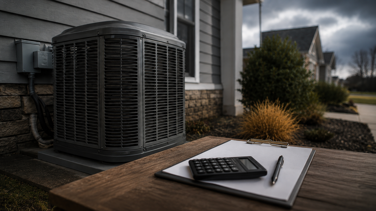HVAC Buying Sentiment Falls to 12-Month Low, University of Michigan Survey Shows Post feature image