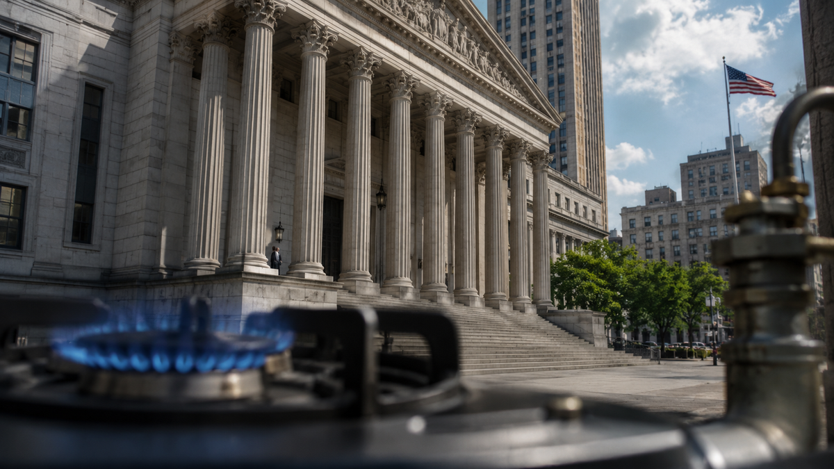 Second Circuit Upholds New York's Gas Appliance Bans in Setback for HVAC Fuel-Choice Fight Post feature image
