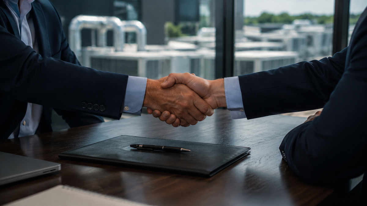 Advantage Services Group Strengthens Colorado Platform With Doctor Fix-It Acquisition Post feature image