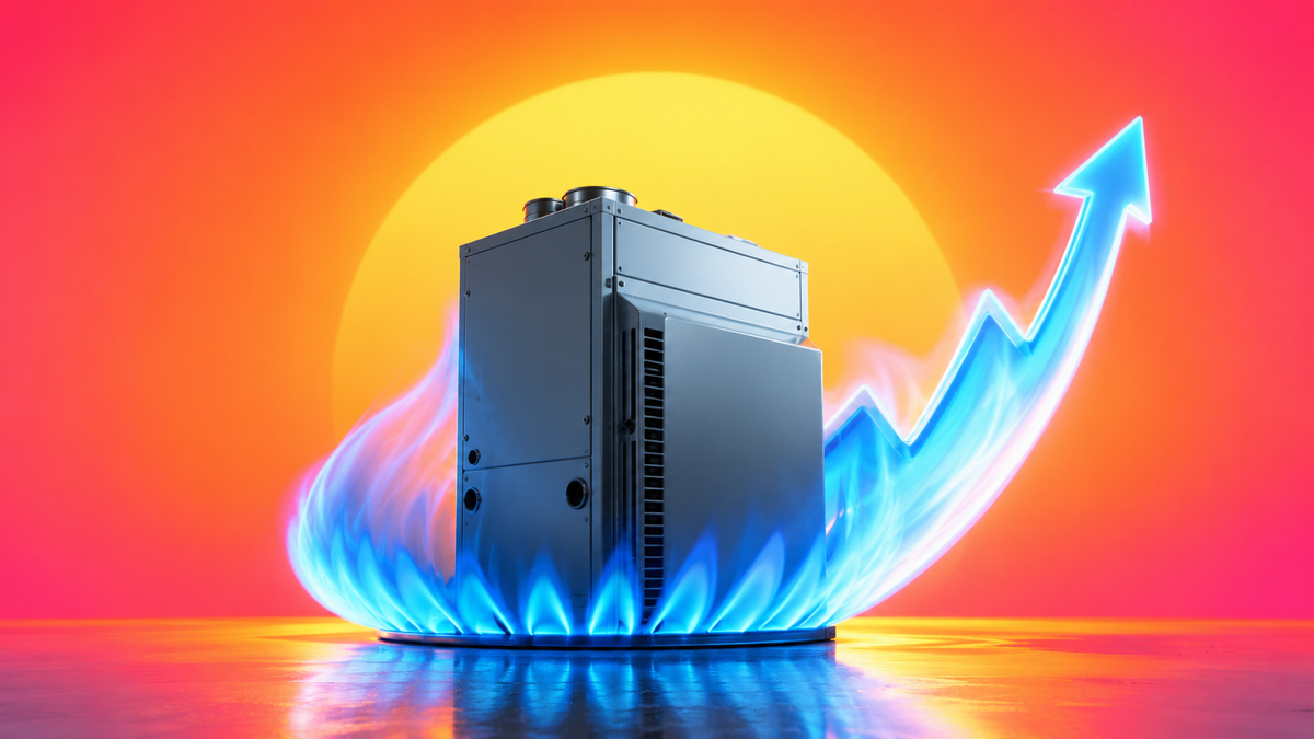 Data Center Grid Cost Bill Could Change Commercial HVAC Project Economics Post feature image