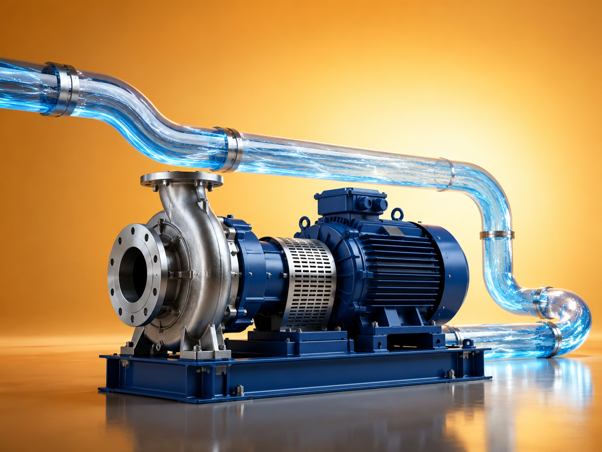National Pump Expands H28 Hydraulic Line as Water Movement Becomes a Bigger HVAC Infrastructure Story Post feature image