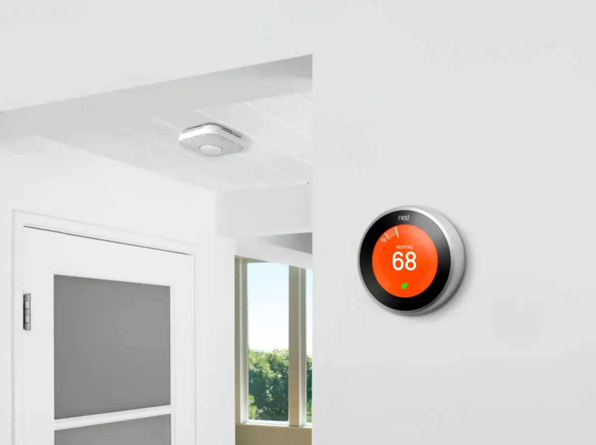 Google Nest Adds Compressor Alerts to Flag HVAC System Failures Post feature image