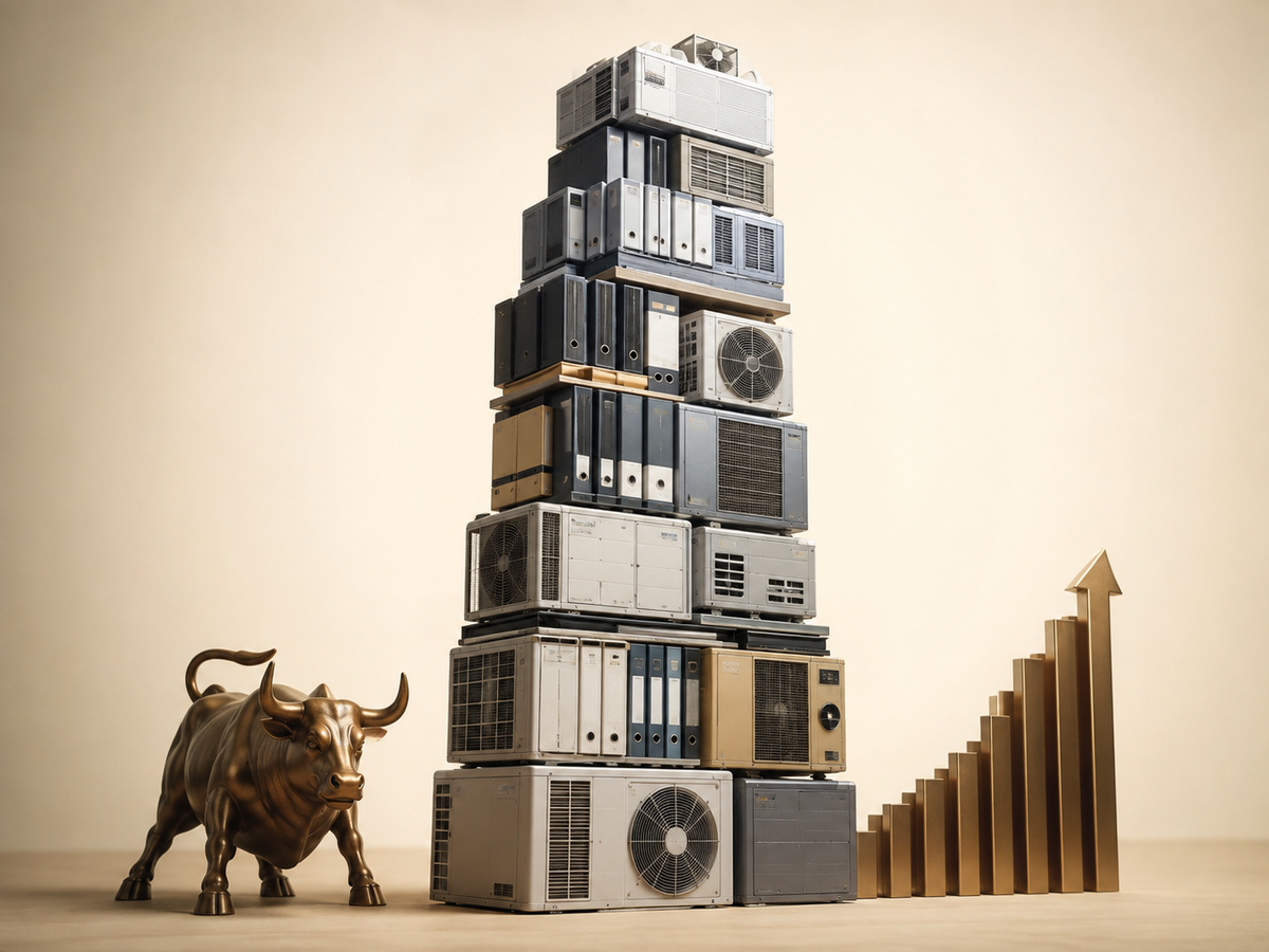 Apex’s $10B Valuation Confirms Wall Street Is Still All-In on HVAC Roll-Ups Post feature image