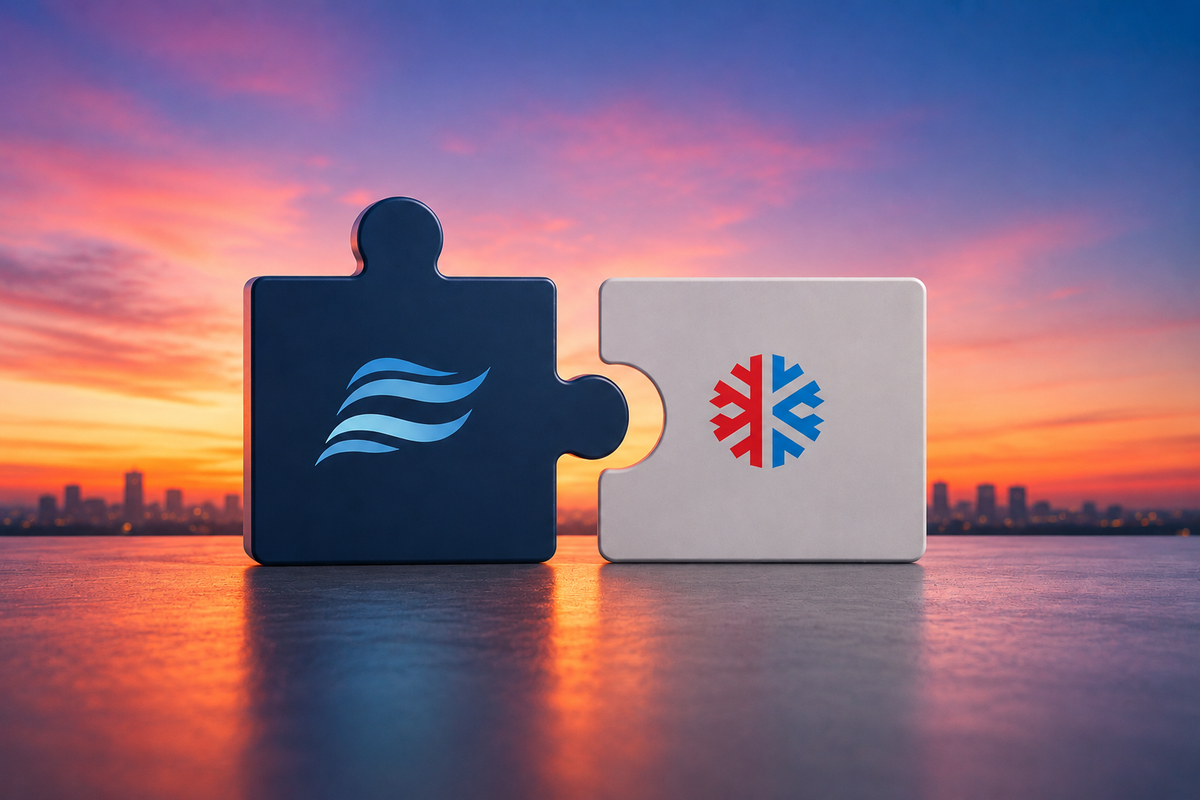 Flow Service Partners Acquires Altman Air Conditioning Post feature image