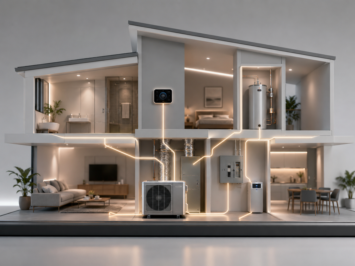 HVAC Companies Are Expanding Into Whole-Home Services Post feature image