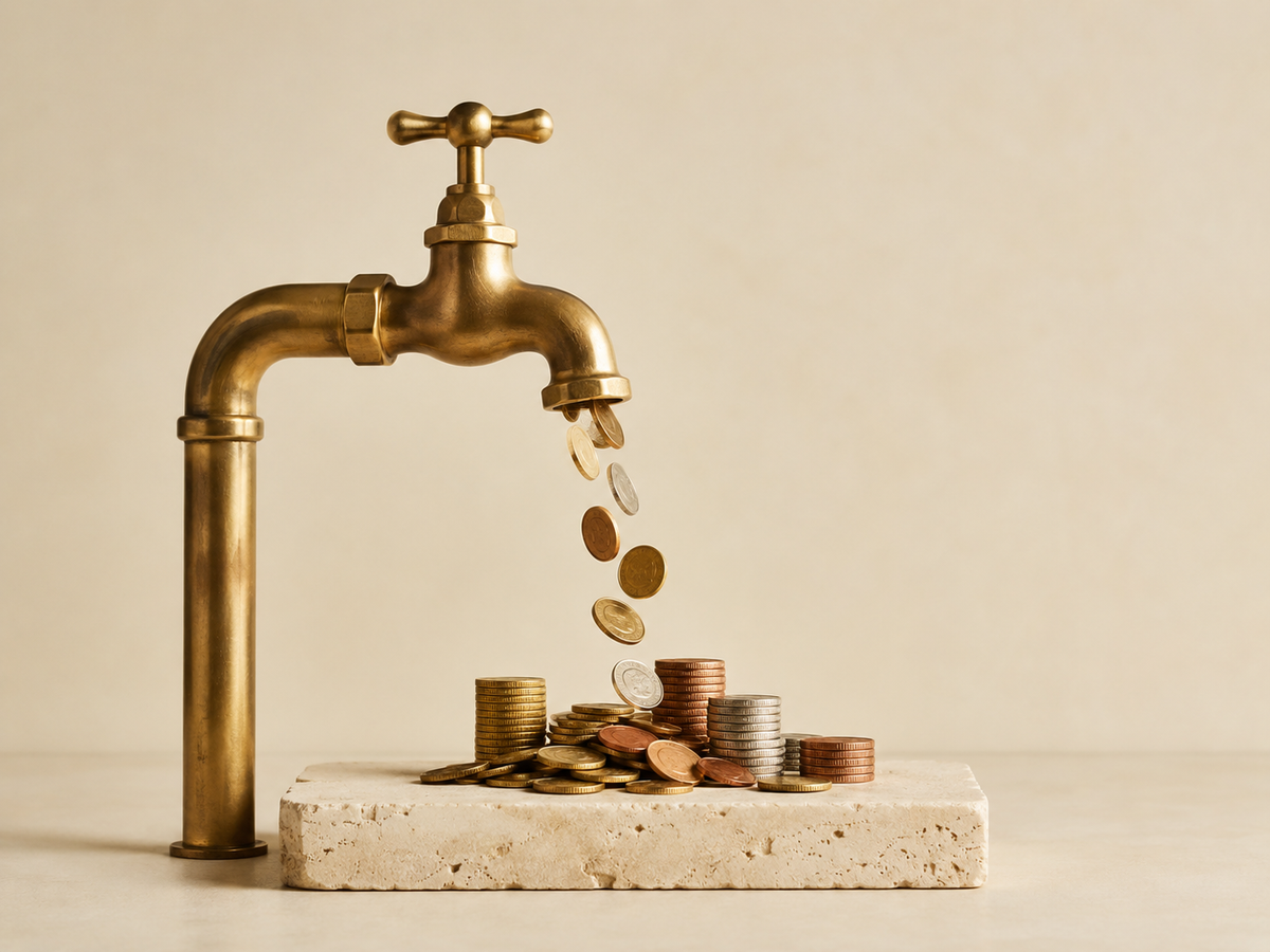 Lead Costs Are Becoming a Profit Problem for HVAC and Plumbing Contractors Post feature image