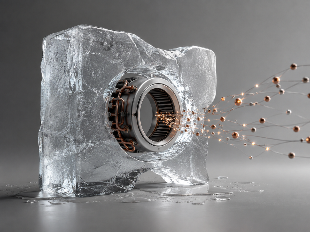 Cold-Climate Data Challenges Heat Pump Performance Myths Post feature image