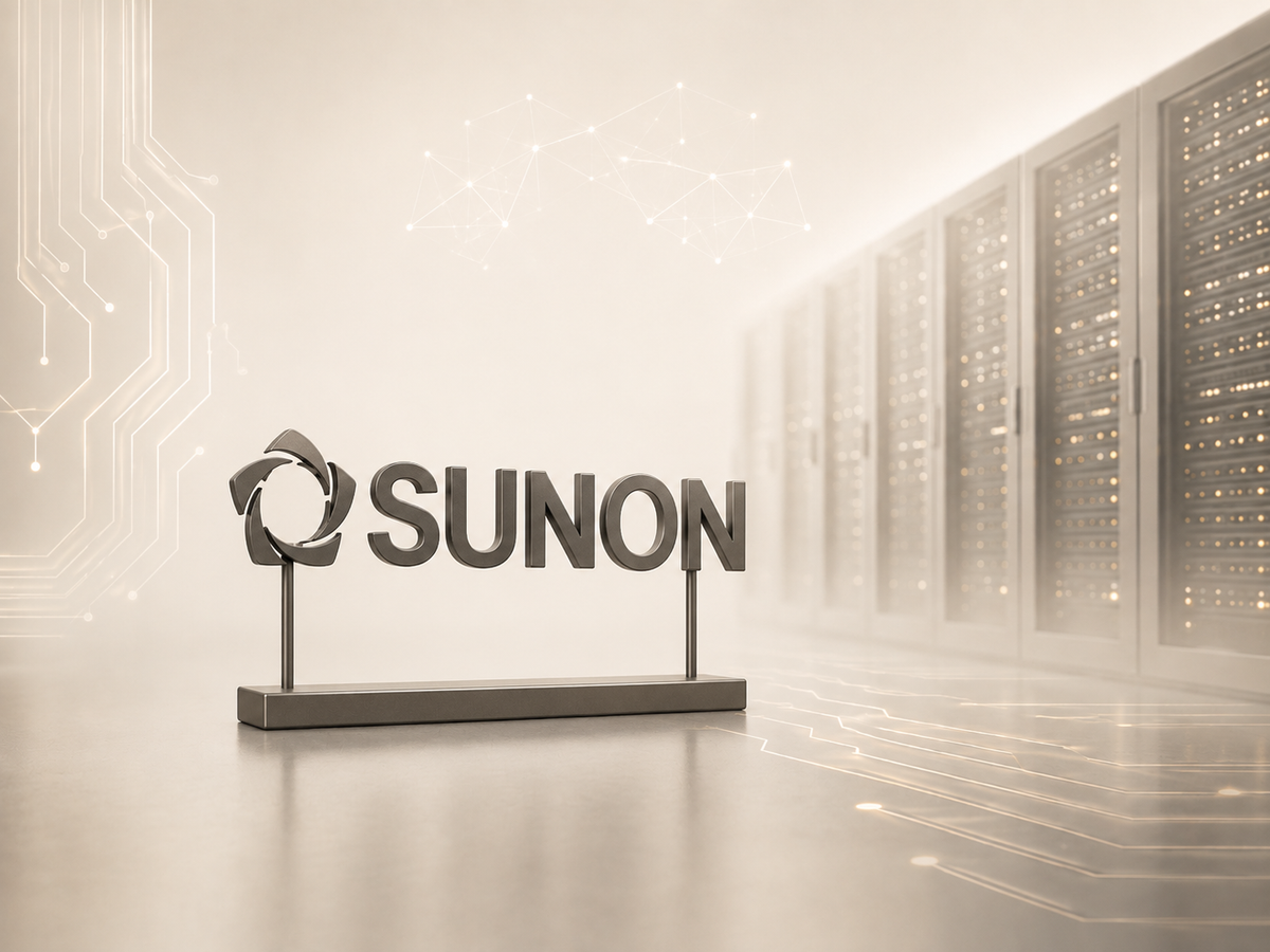 SUNON’s ErP 2026 EC Fans Show AI Infrastructure Is Pushing Cooling Down to the Component Level Post feature image