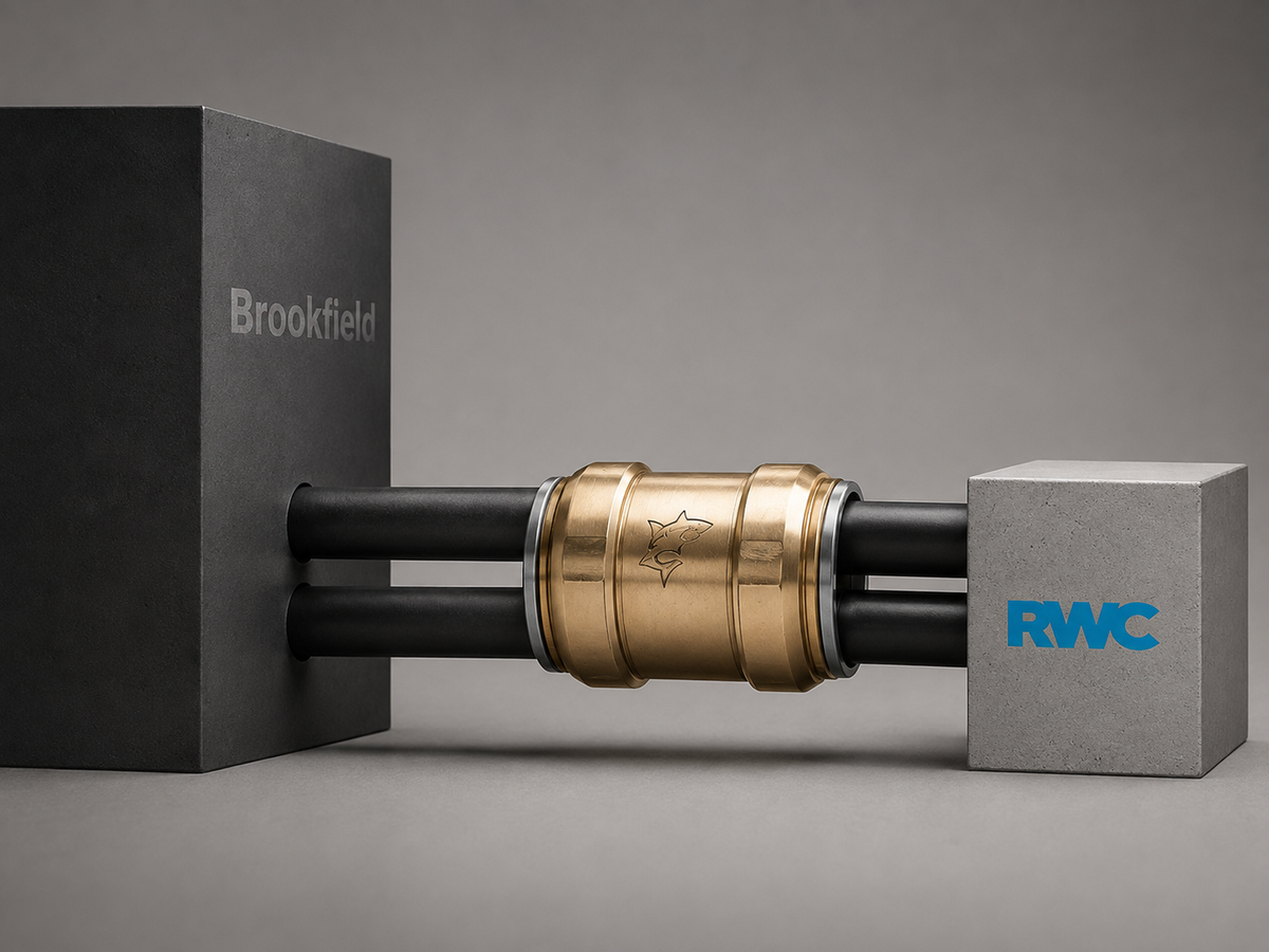 Brookfield Makes $2.9B Bid for SharkBite Parent Reliance Worldwide Post feature image