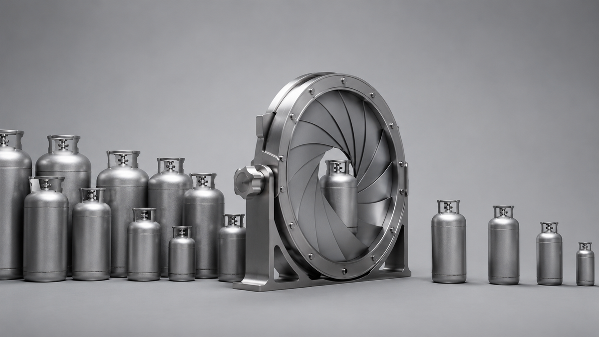 EPA HFC Allocation Rule Could Reshape Refrigerant Supply Post feature image