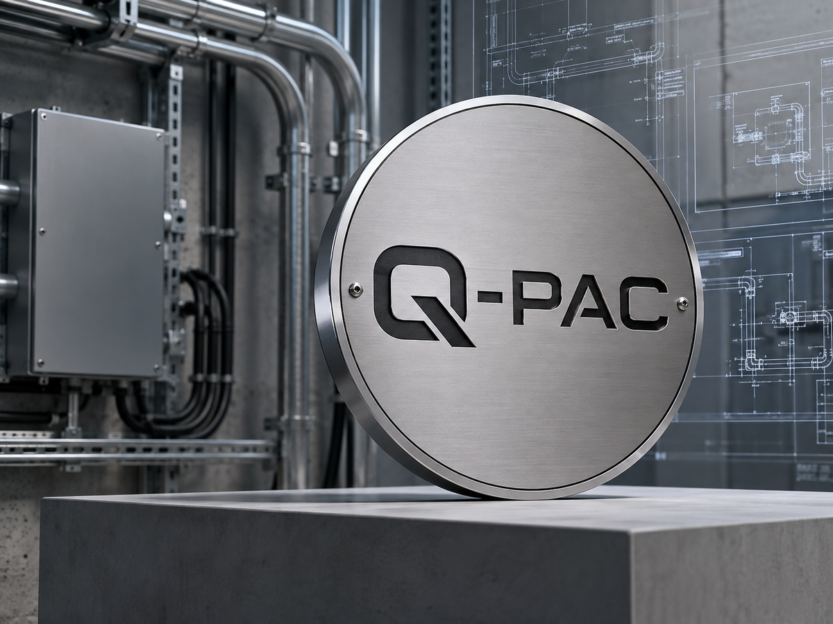 Q-PAC Adds 575-Volt Fan Option as Commercial HVAC Specs Get More Complex Post feature image