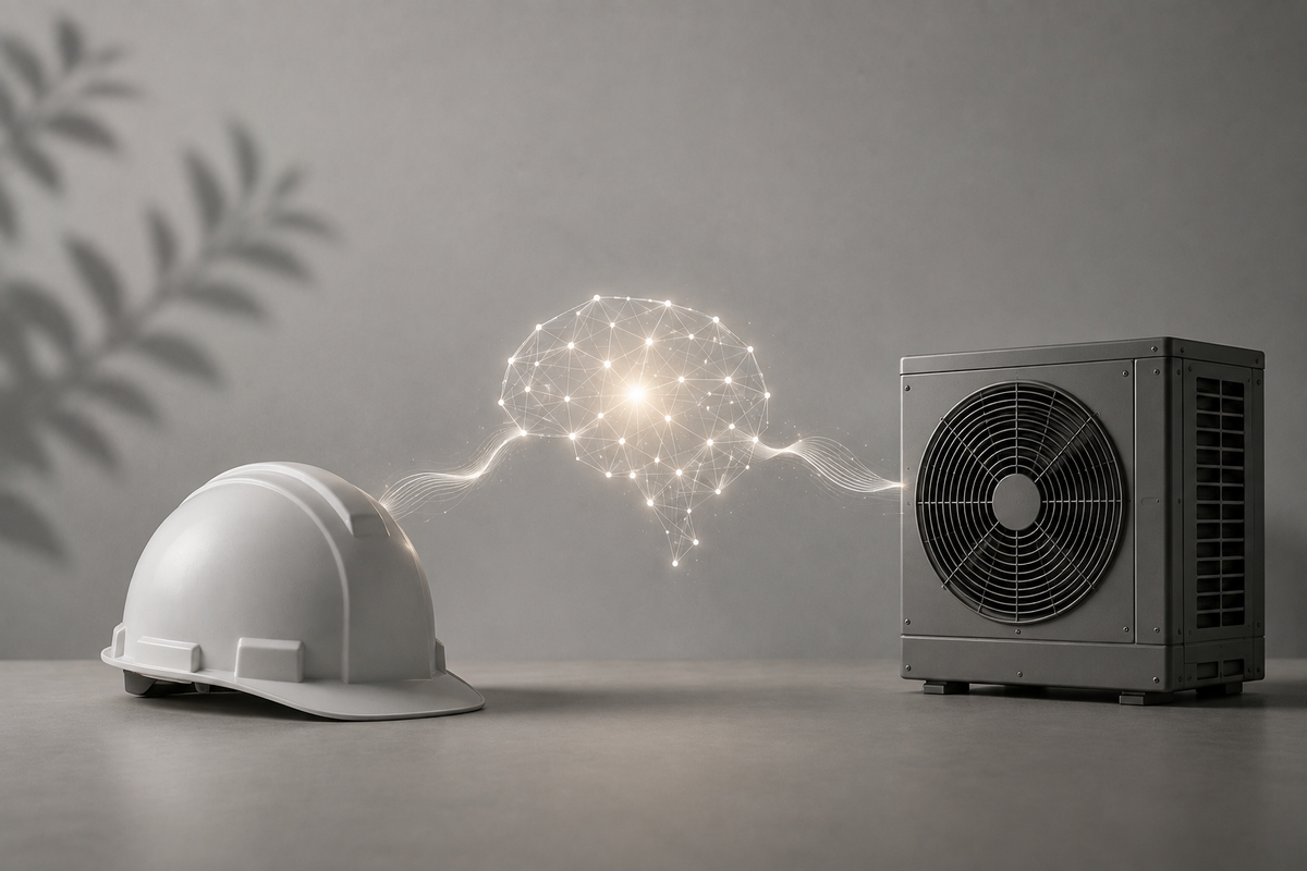HVAC Contractors Are Being Warned to Take a Smarter Approach to AI Post feature image