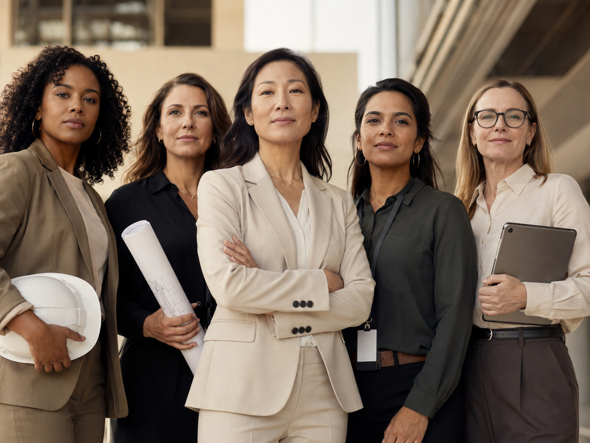 Women in HVACR Conference Lineup Highlights the Industry’s Push for Leadership Development Post feature image