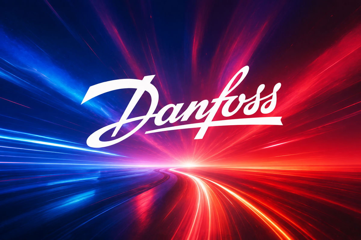 Danfoss Expands Low-Temperature A2L Refrigeration Line Post feature image