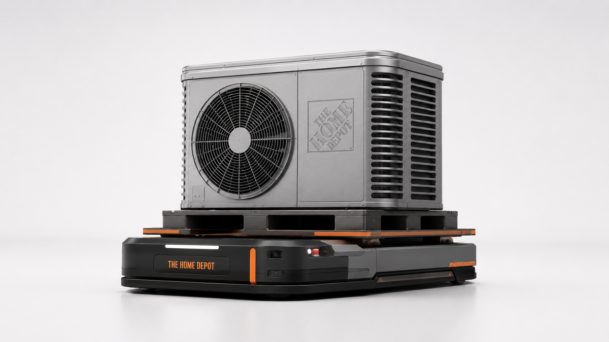 Home Depot Is Quietly Building a Serious HVAC Distribution Platform Post feature image
