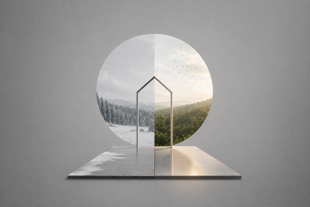 METUS’ 2026 Update Shows the Heat Pump Market Is Moving Toward All-Electric, All-Climate Systems Post feature image