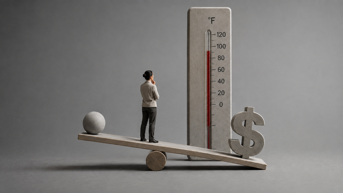 August Cooling Costs Are Forcing Facilities to Rethink HVAC Controls Post feature image