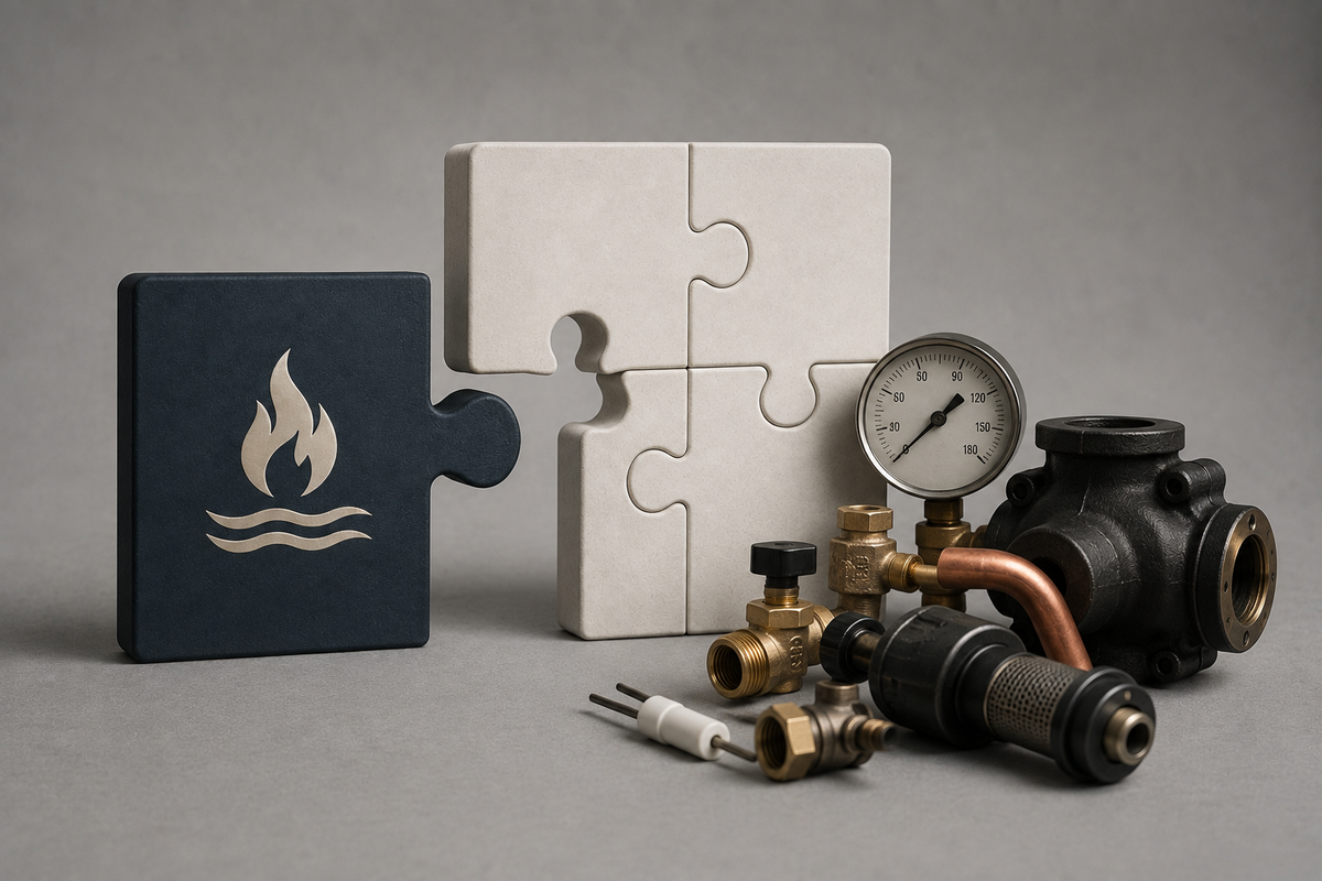 Thermogenics Parts Deal Shows Boiler Service Supply Is Still Consolidating Post feature image