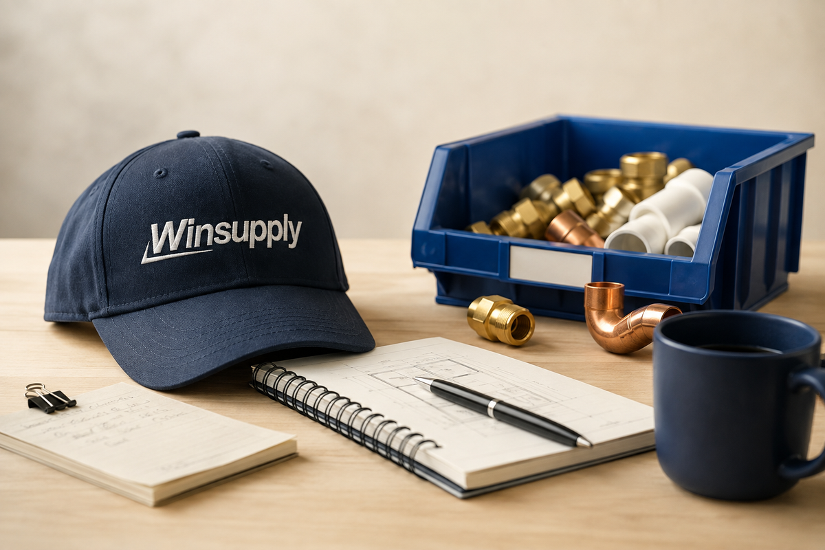 Winsupply Kernersville Fills Market Gap as HVAC Distribution Keeps Expanding Locally Post feature image
