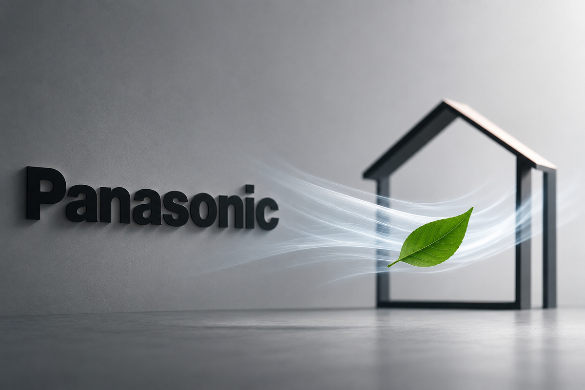 Panasonic Expands WhisperFresh Ventilation Line for IAQ Demand Post feature image