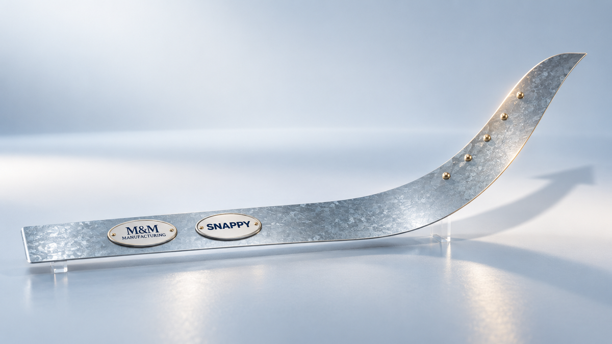 M&M Manufacturing and Snappy Raise HVAC Prices Up to 6% Post feature image