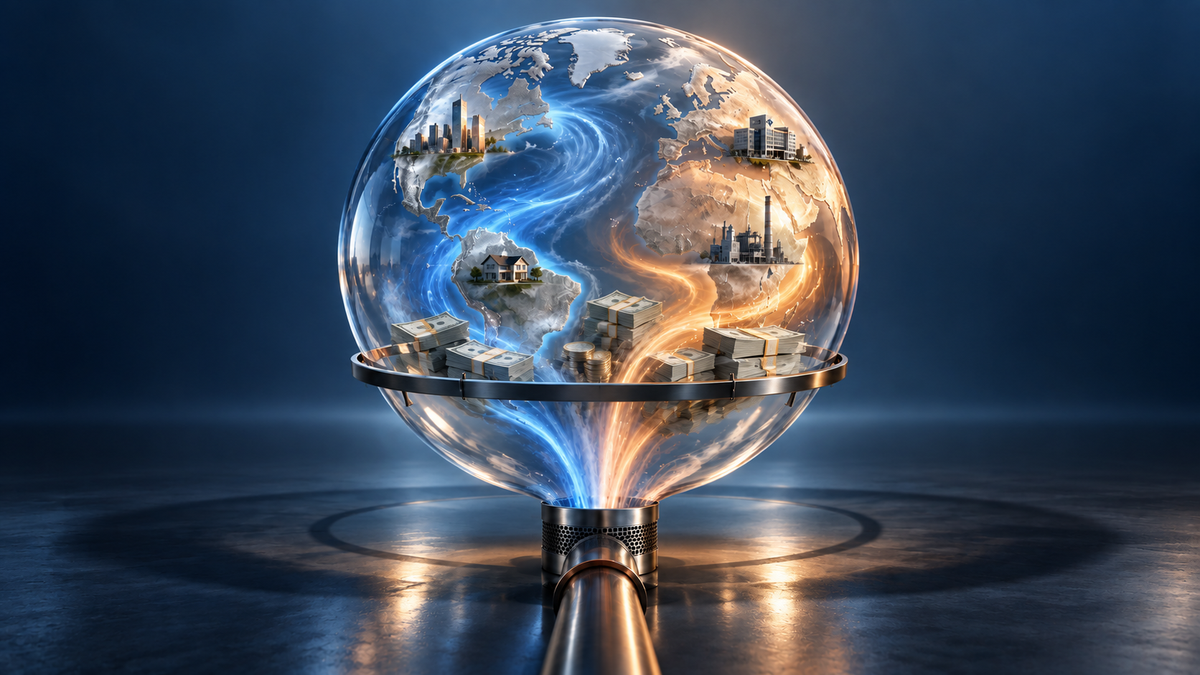 Global HVAC Market Forecast to Reach $292.2B by 2031 Post feature image