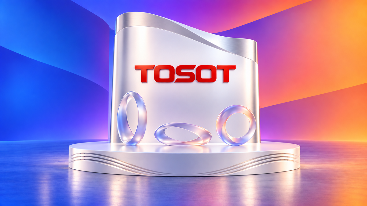 TOSOT Launches Three New Light-Commercial HVAC Systems Post feature image