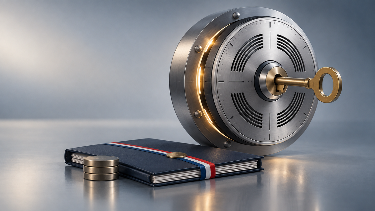 Federal Government Awards $107K HVAC Controls Maintenance Contract Post feature image