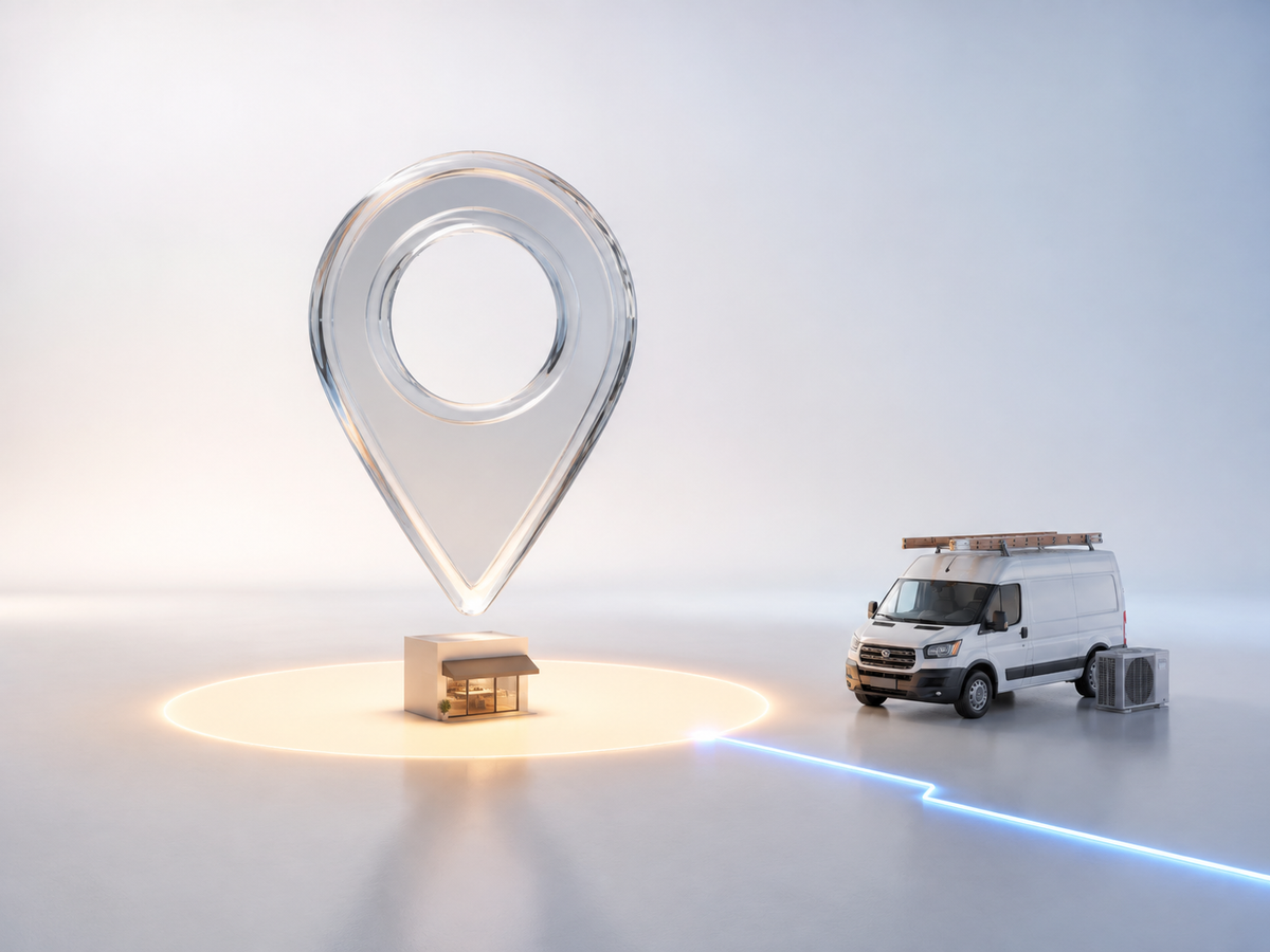 Apple Maps Ads Exclude HVAC and Home-Service Contractors Post feature image