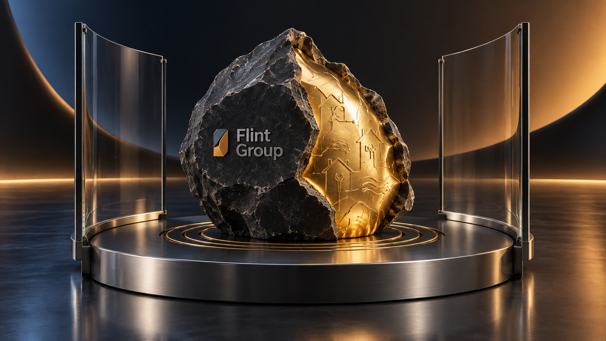 Flint Group Launches Sale Process After Passing $400M Revenue Post feature image