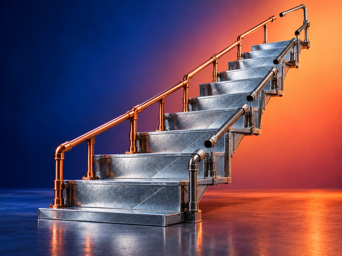 Nearly 75% of MEP Contractors Report Growth as Process Gaps Widen Post feature image