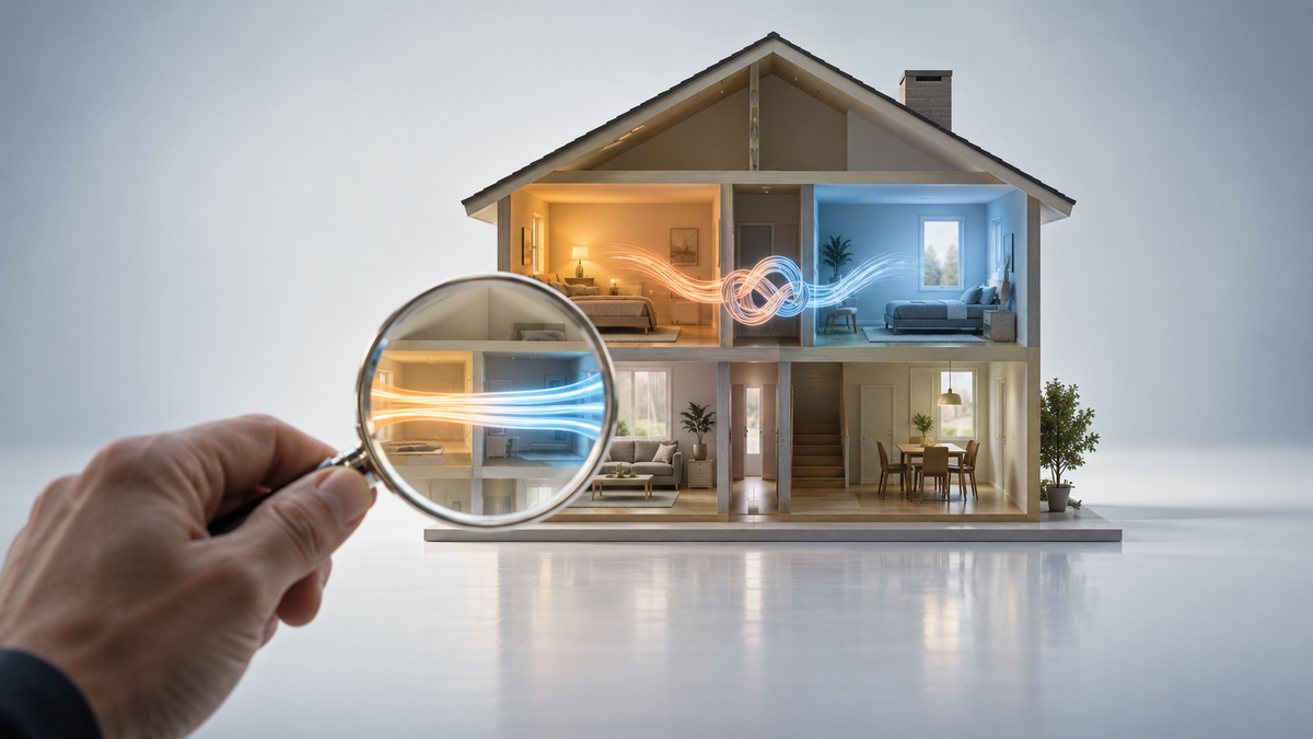 HVAC Sales Should Start With the Customer Problem, Not Equipment Post feature image