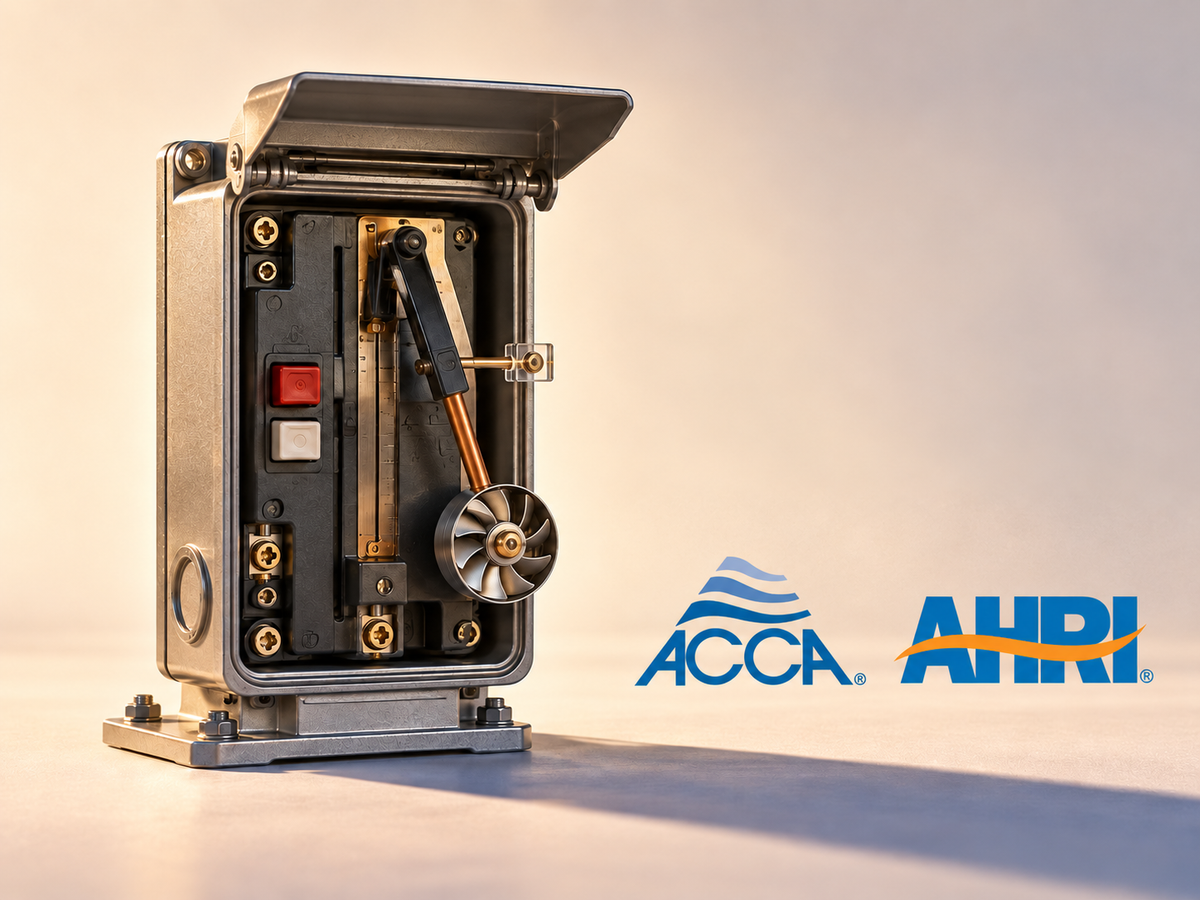 HVAC Groups Appeal GFCI Decision as Outdoor Equipment Exemption Expires Post feature image