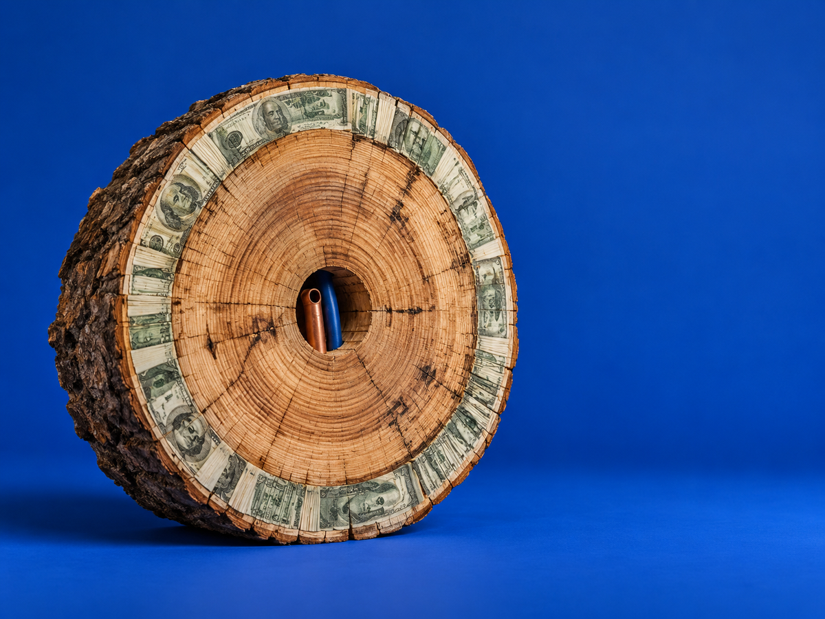 NAHB Remodeler Median Revenue Rose 24% in 2025 Post feature image