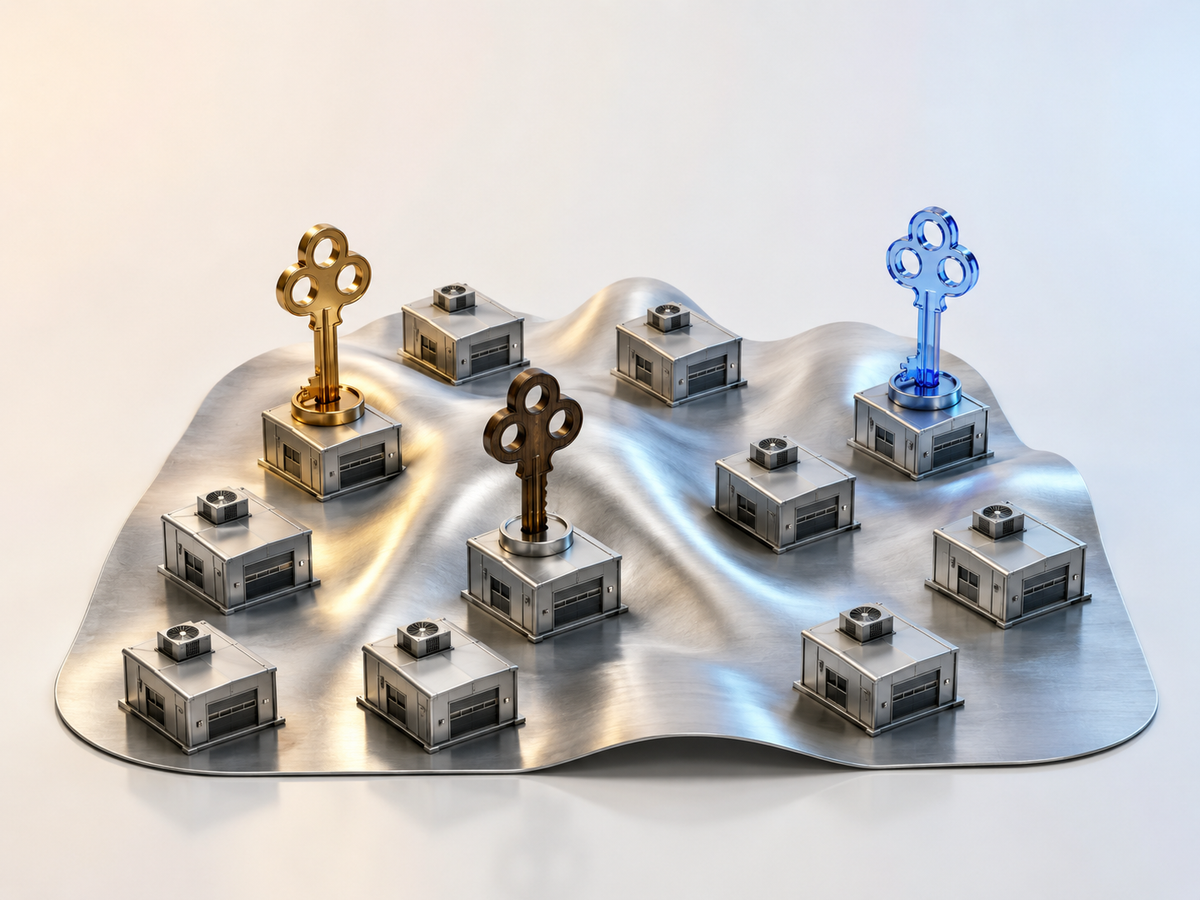 Independent Buyers Reshape HVAC M&A Market Post feature image