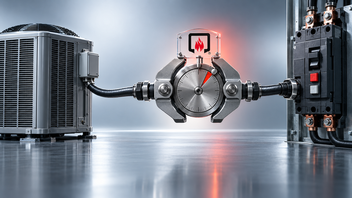 HVAC GFCI Fight Nears September 9 NFPA Deadline Post feature image