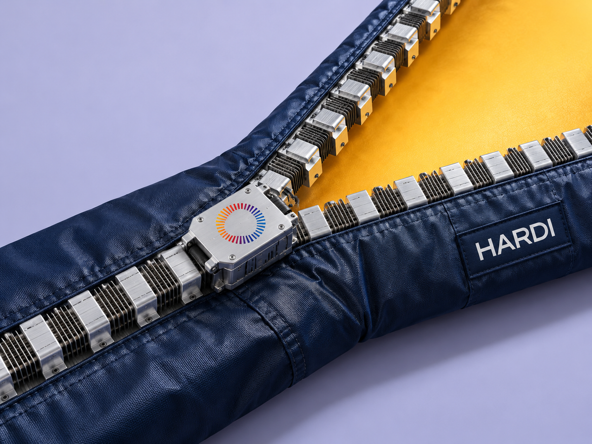 CoolAutomation Joins HARDI to Expand HVAC Distribution Reach Post feature image